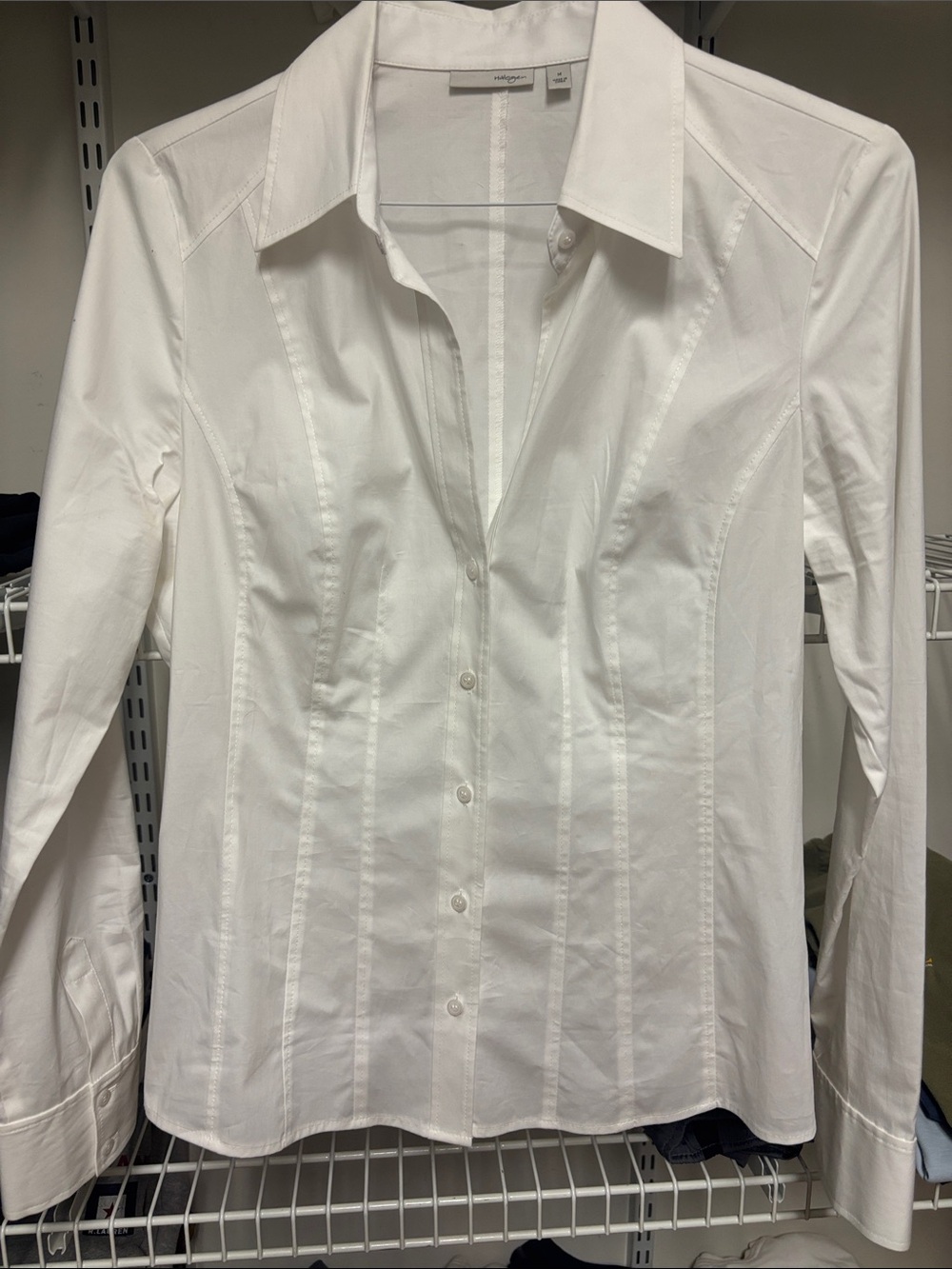 Halogen Button down Shirt